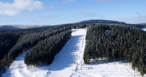 skigebied-Skiliftkarussell