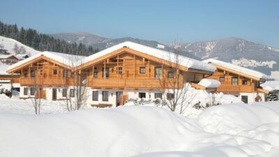 Alpenchalets Flachauer Gutshof in Flachau - Immer gut!