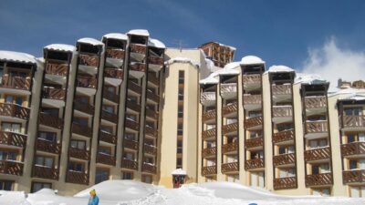 Val Thorens! Le Machu-Pichu €375 p.p.