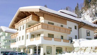 Appartement Sonnwend in Gerlos - Krokusvakantie!