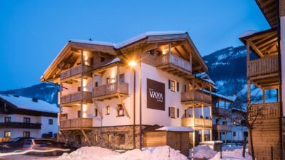 Vaya Kaprun **** in Kaprun